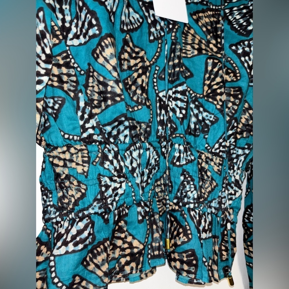 Karina Grimaldi shirt - Picture 2 of 3